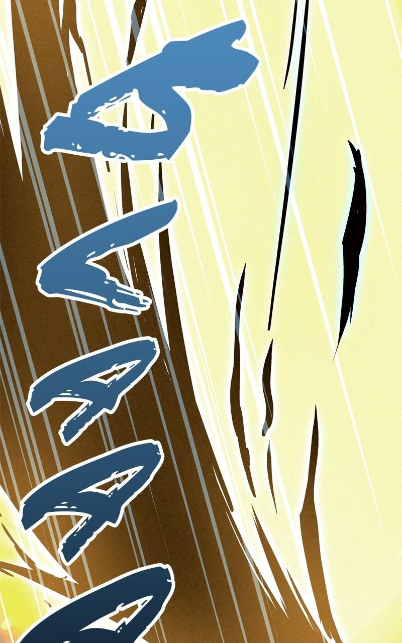 Spirit Hunter Chap 112 - Next Chap 113