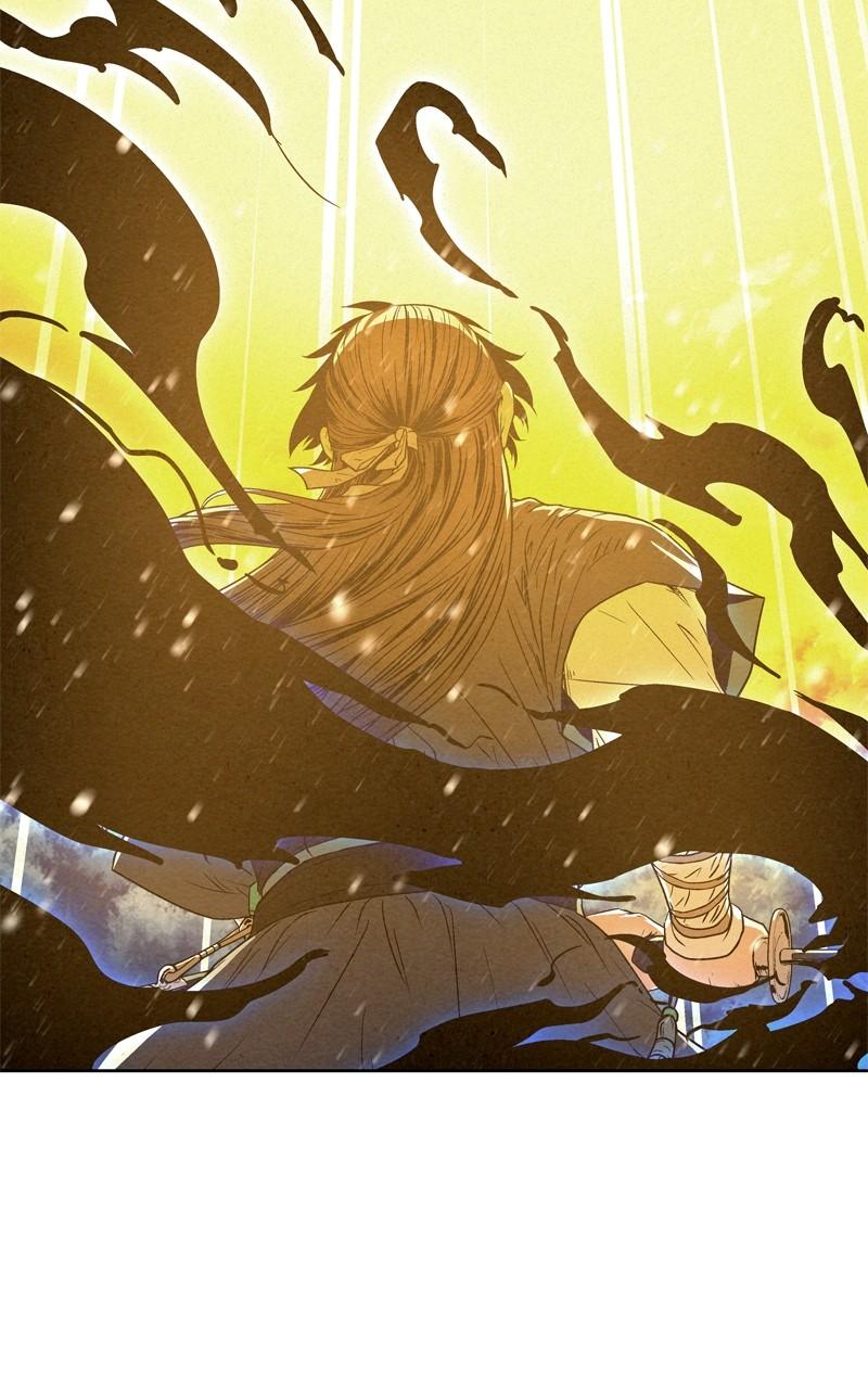 Spirit Hunter Chap 112 - Next Chap 113