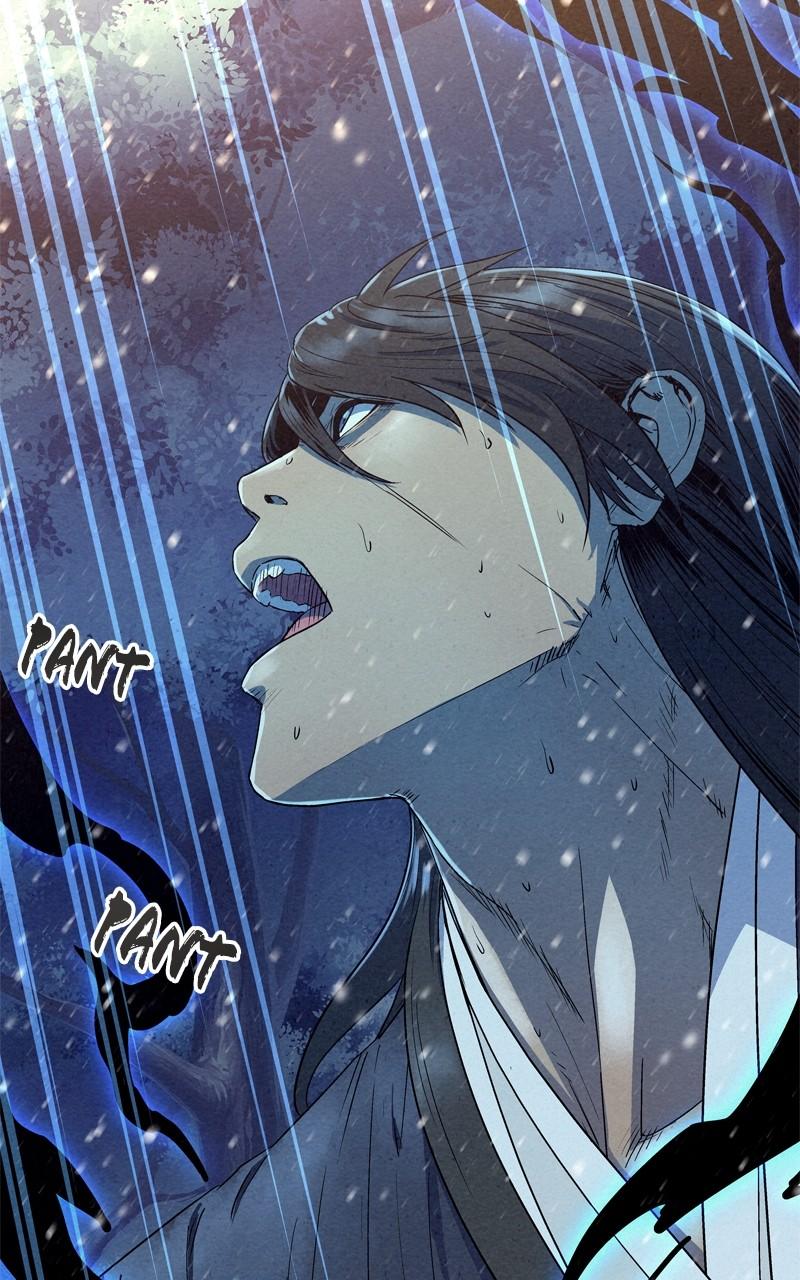 Spirit Hunter Chap 112 - Next Chap 113