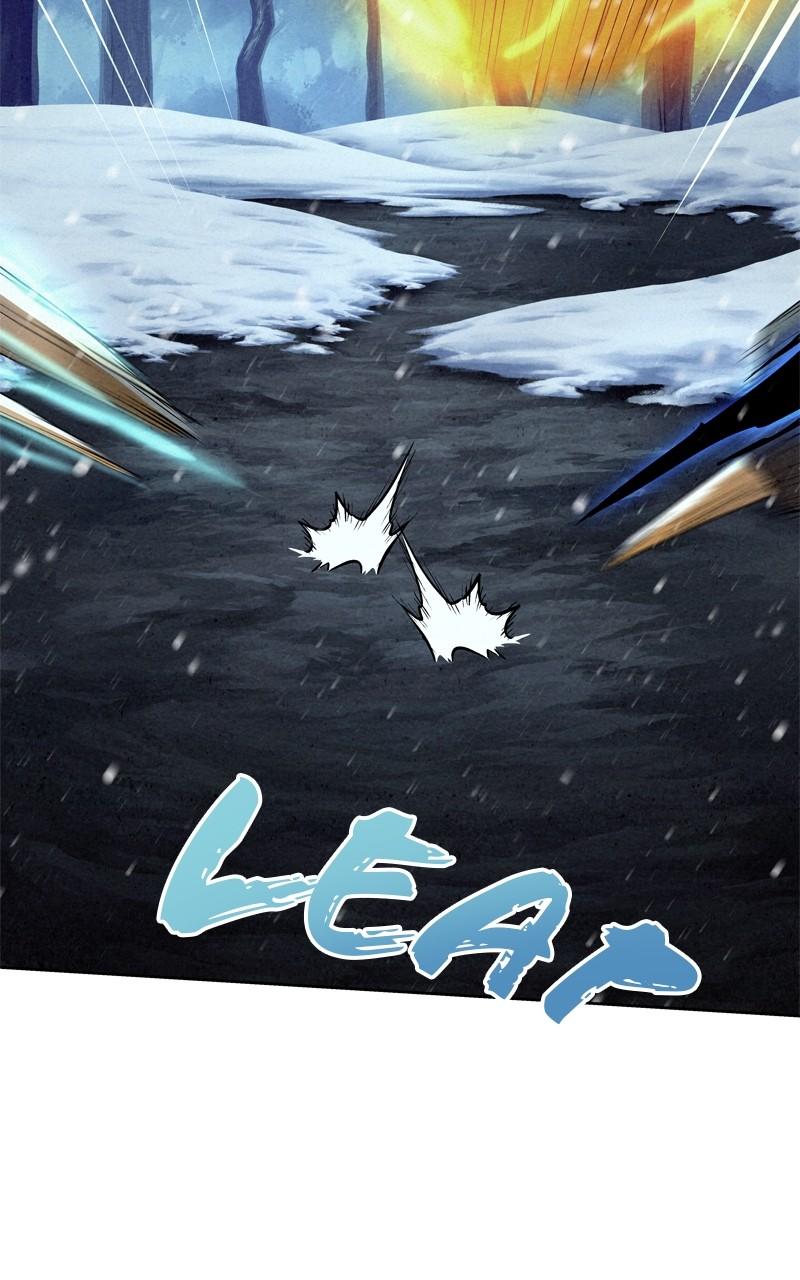 Spirit Hunter Chap 112 - Next Chap 113