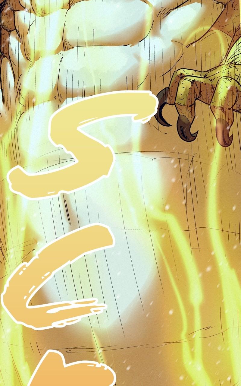 Spirit Hunter Chap 112 - Next Chap 113