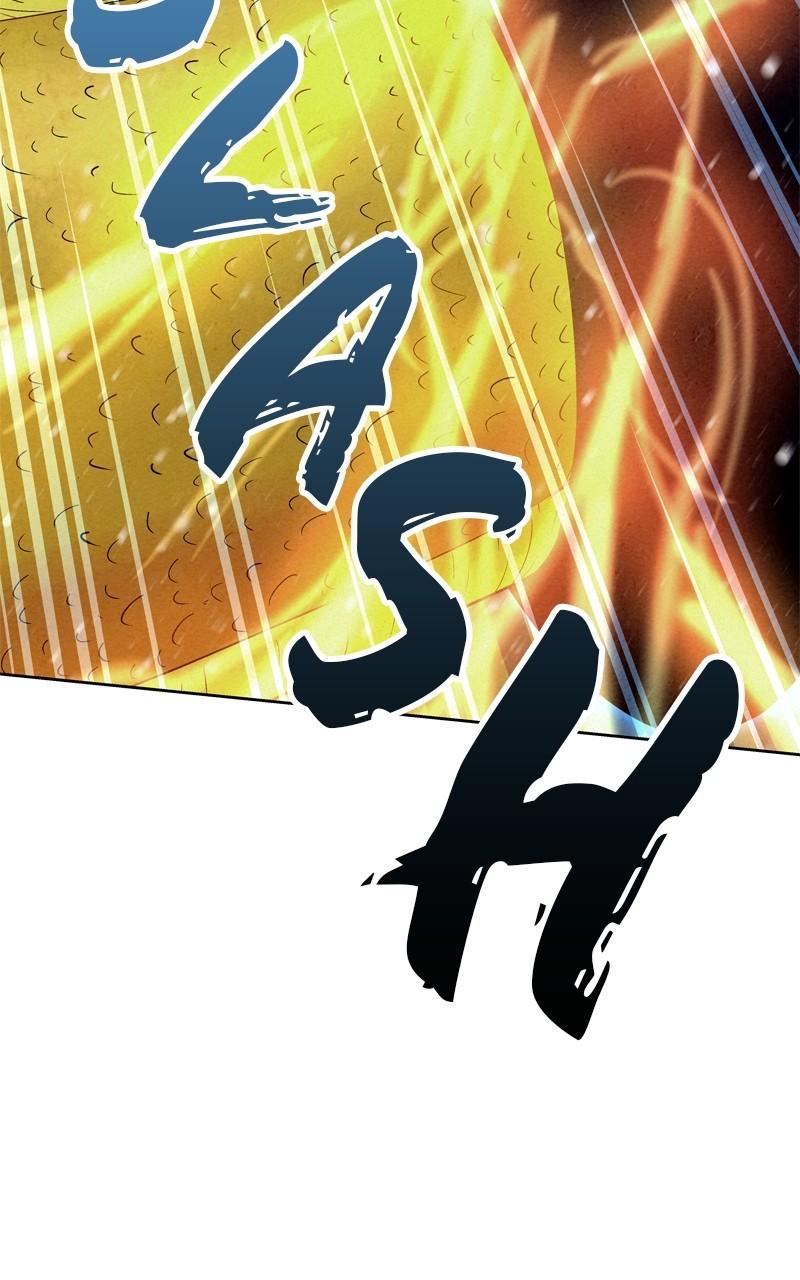 Spirit Hunter Chap 112 - Next Chap 113