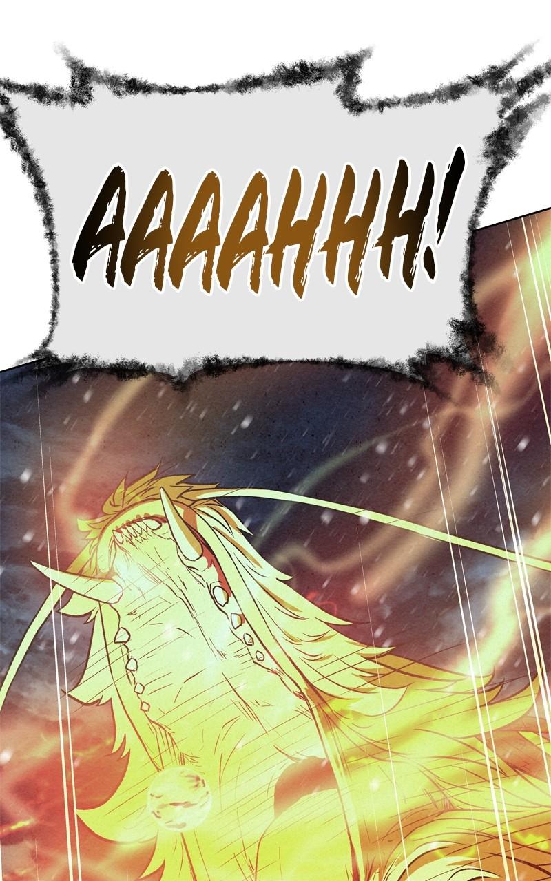 Spirit Hunter Chap 112 - Next Chap 113