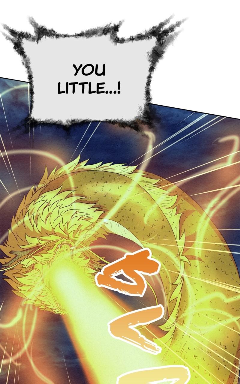 Spirit Hunter Chap 112 - Next Chap 113