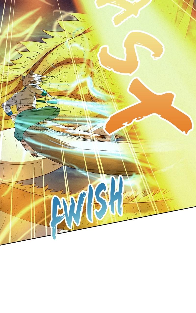 Spirit Hunter Chap 112 - Next Chap 113