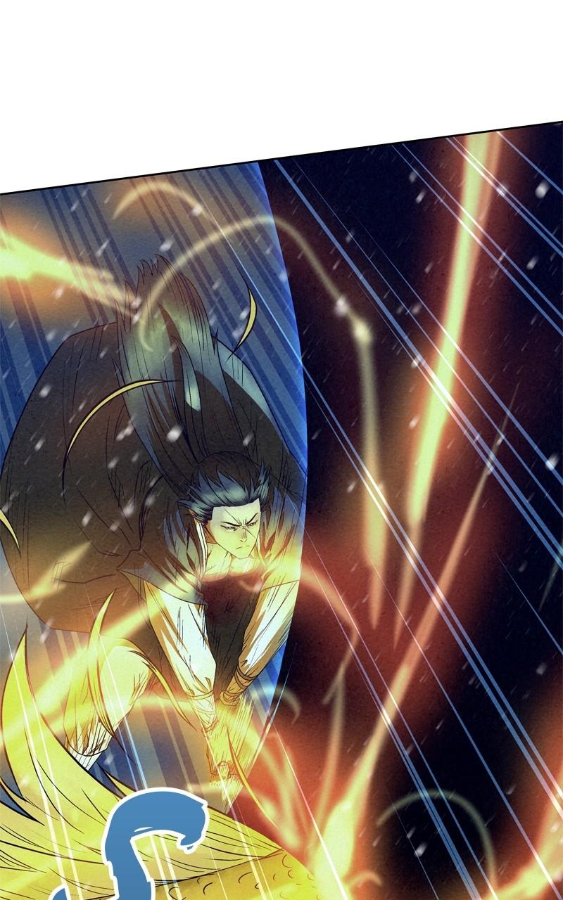 Spirit Hunter Chap 112 - Next Chap 113