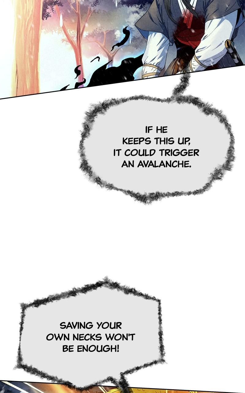 Spirit Hunter Chap 112 - Next Chap 113
