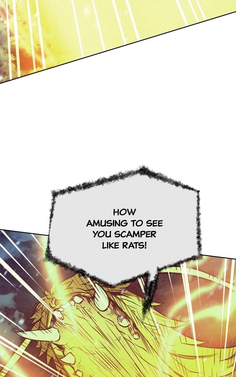 Spirit Hunter Chap 112 - Next Chap 113