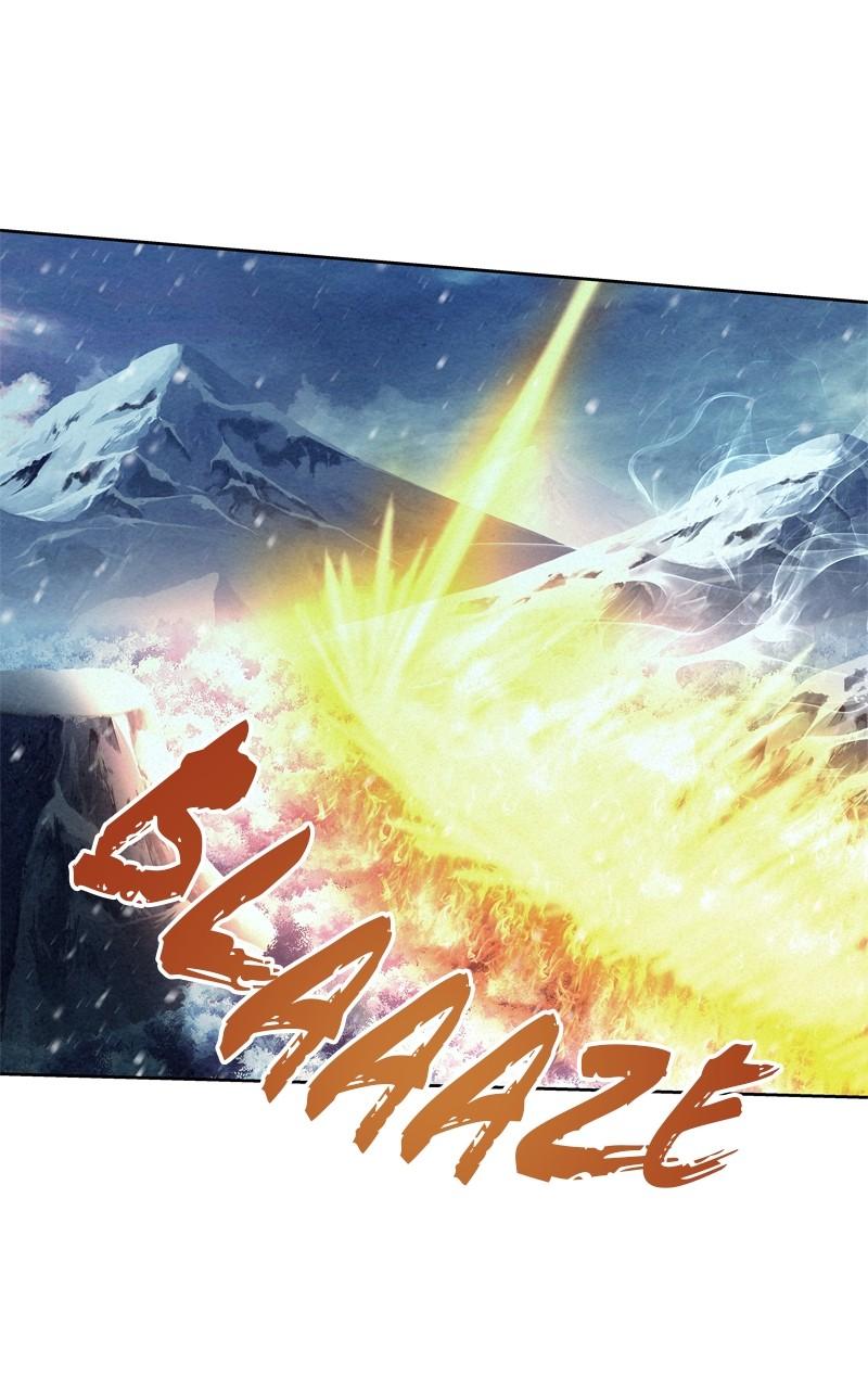 Spirit Hunter Chap 112 - Next Chap 113