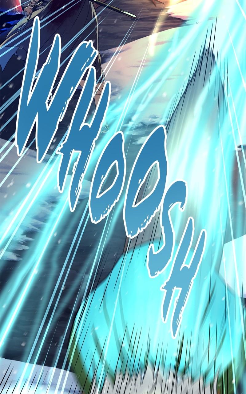 Spirit Hunter Chap 112 - Next Chap 113