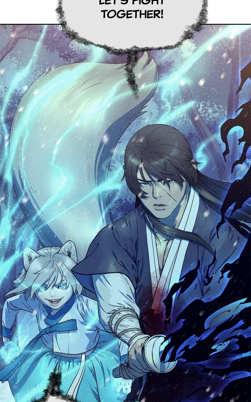 Spirit Hunter Chap 112 - Next Chap 113