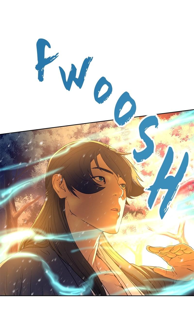 Spirit Hunter Chap 112 - Next Chap 113