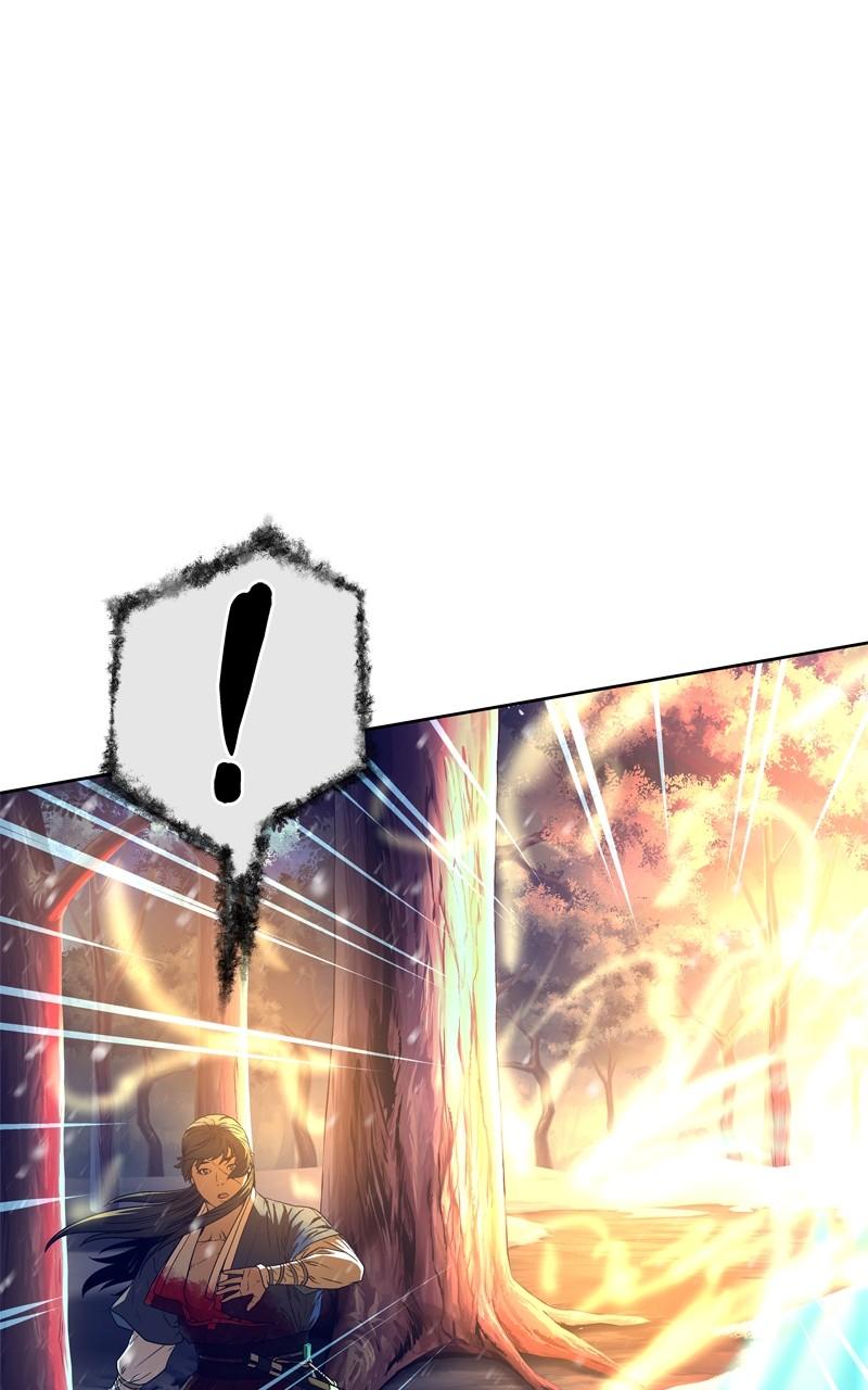 Spirit Hunter Chap 112 - Next Chap 113