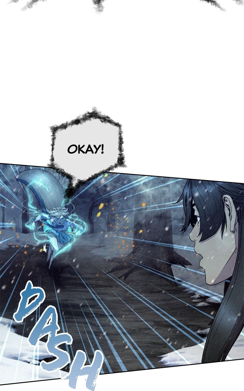Spirit Hunter Chap 112 - Next Chap 113