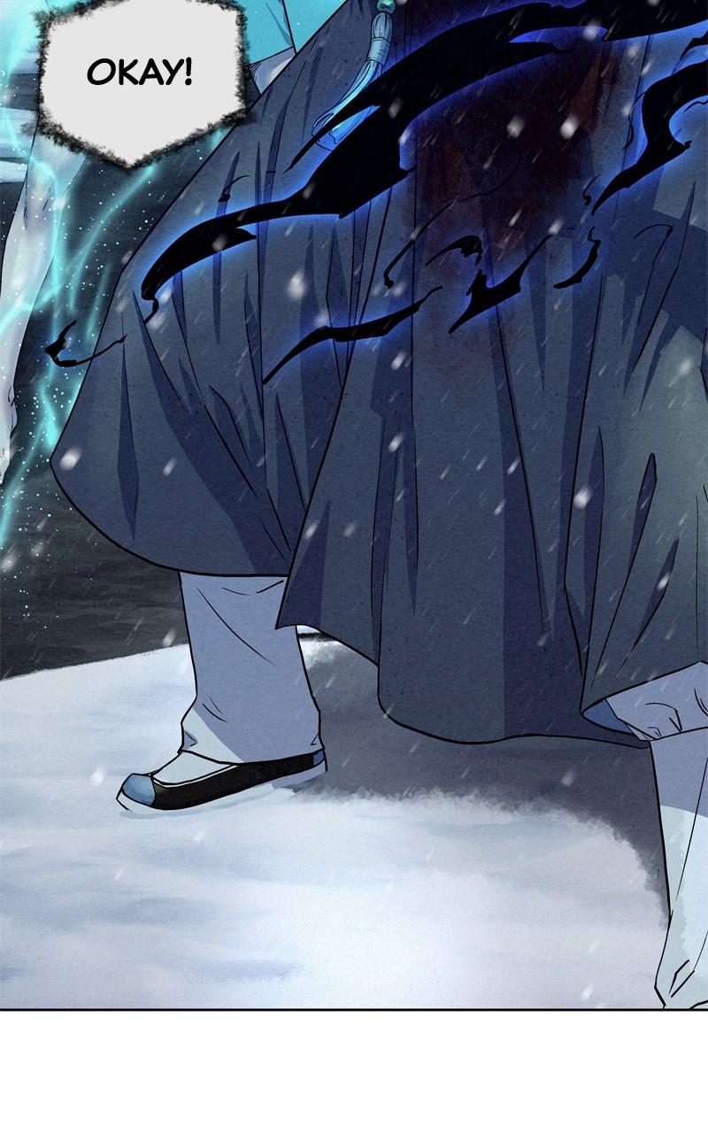 Spirit Hunter Chap 112 - Next Chap 113