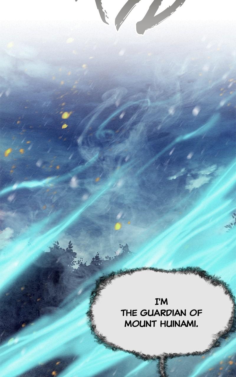 Spirit Hunter Chap 112 - Next Chap 113