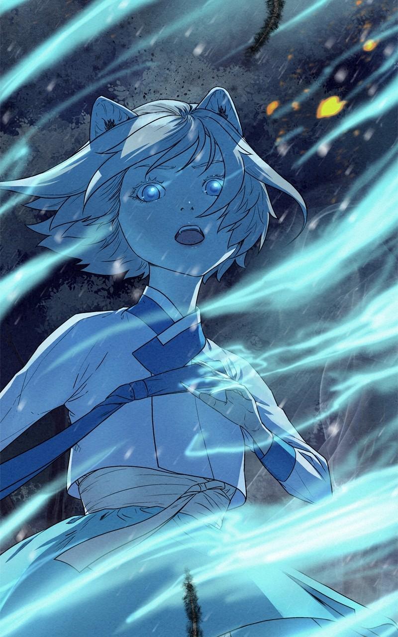 Spirit Hunter Chap 112 - Next Chap 113