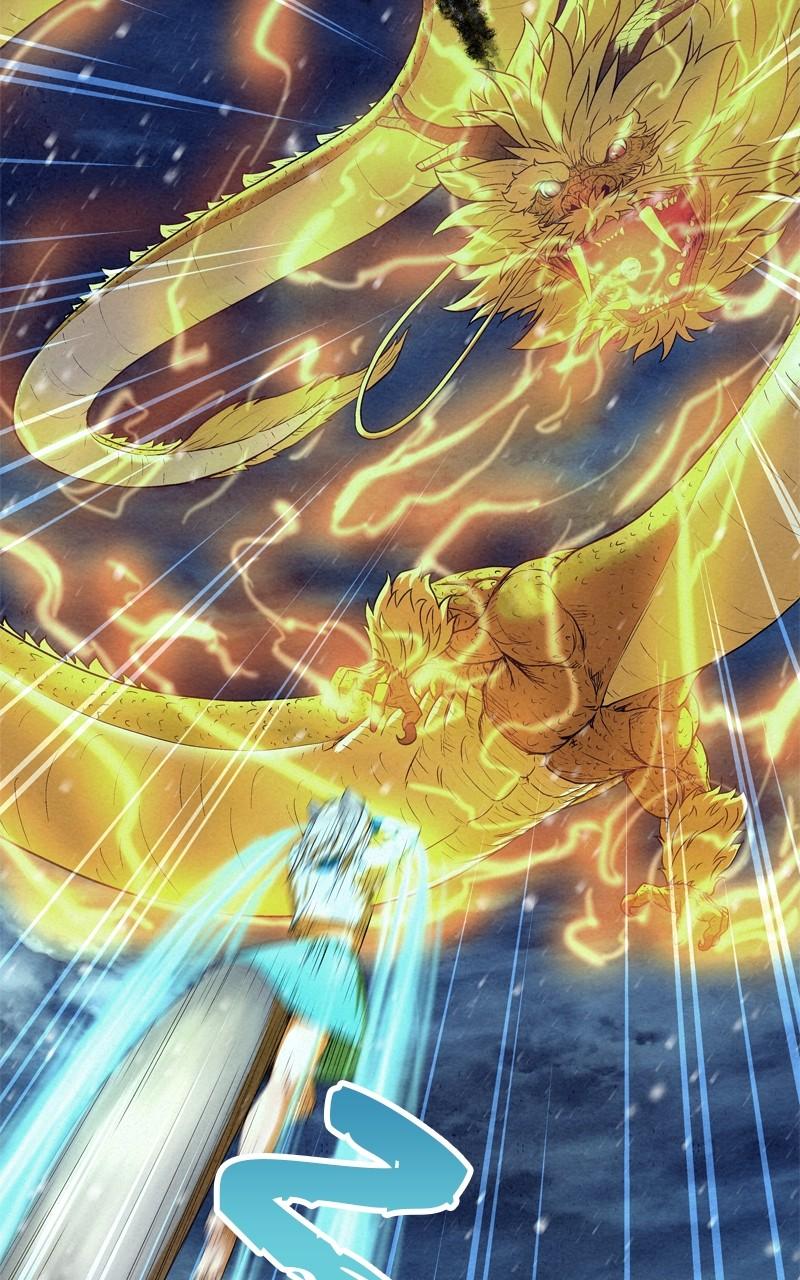 Spirit Hunter Chap 112 - Next Chap 113