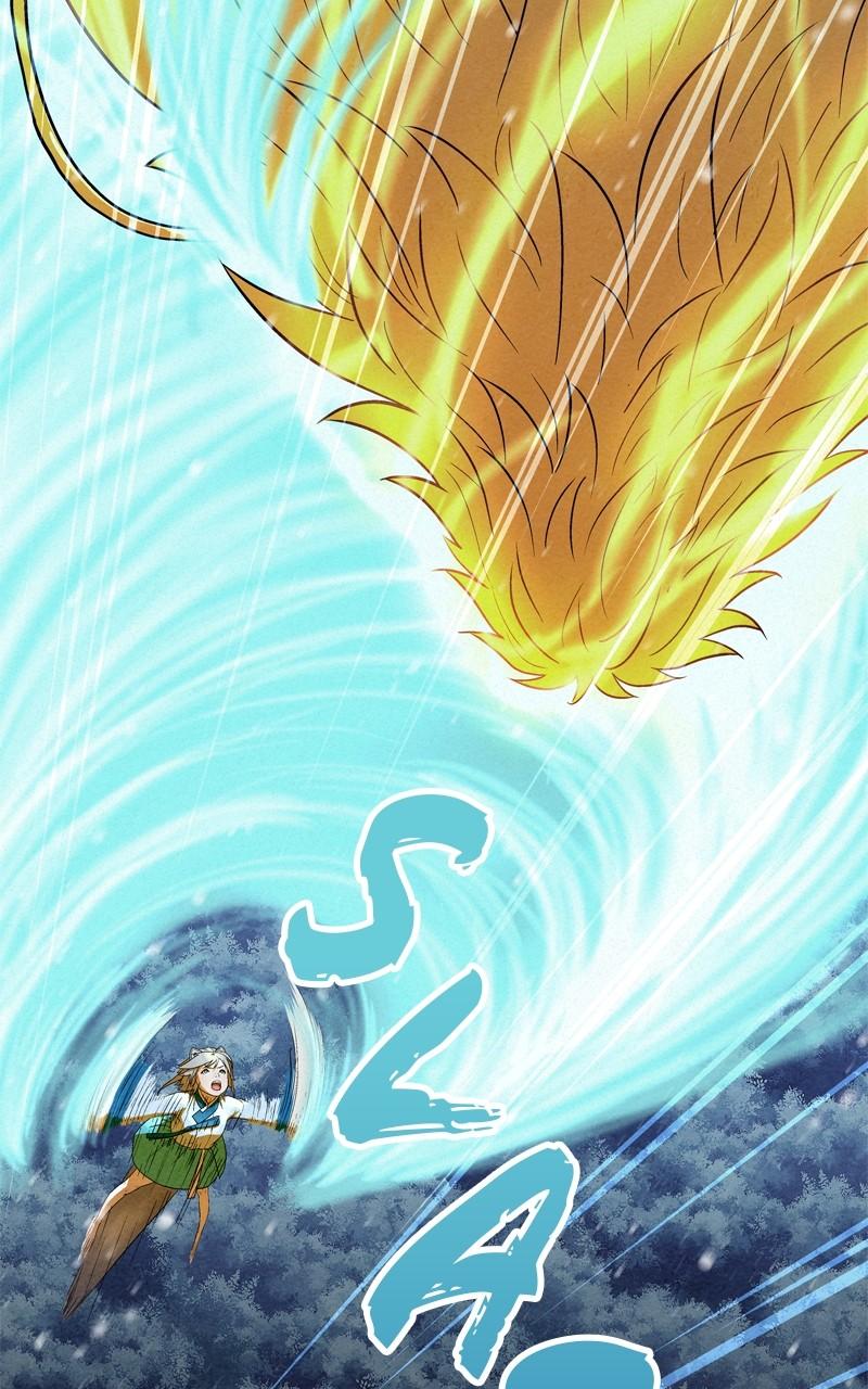 Spirit Hunter Chap 112 - Next Chap 113