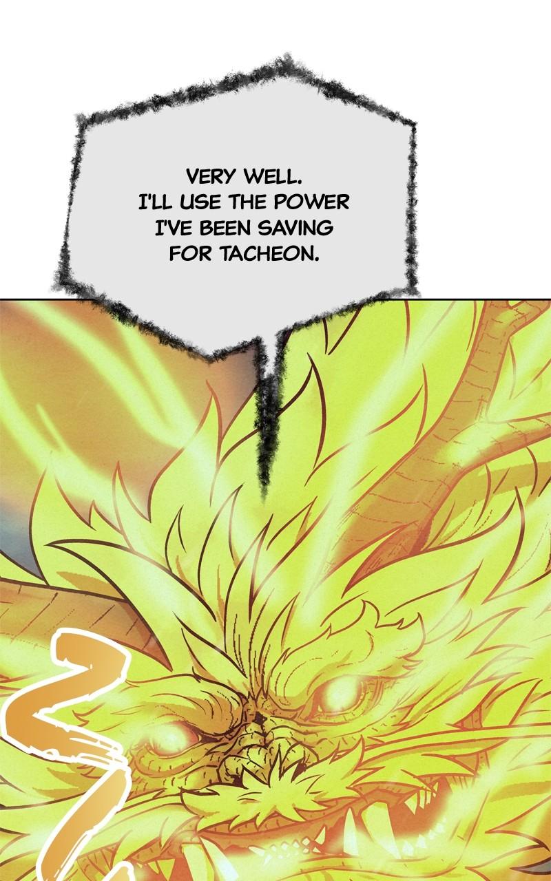 Spirit Hunter Chap 112 - Next Chap 113