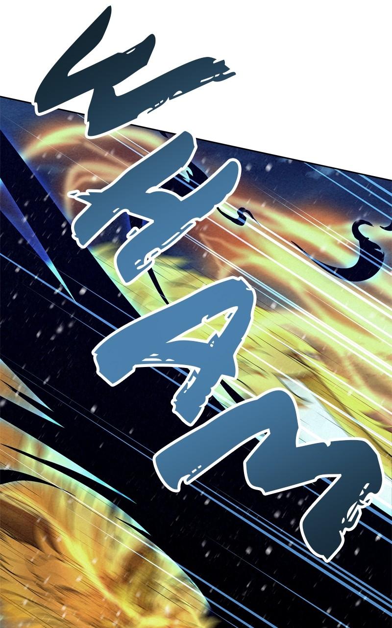 Spirit Hunter Chap 112 - Next Chap 113