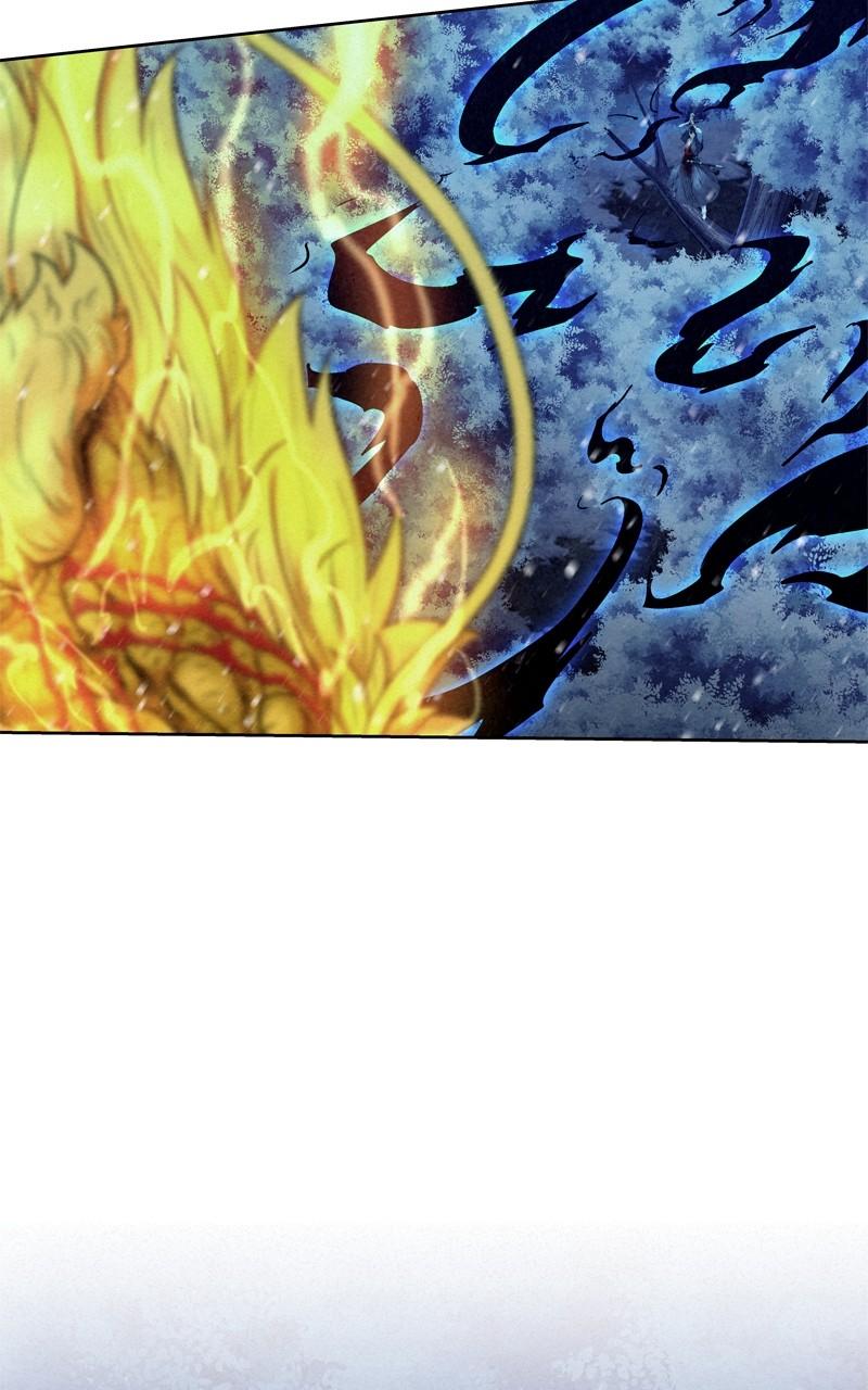 Spirit Hunter Chap 112 - Next Chap 113