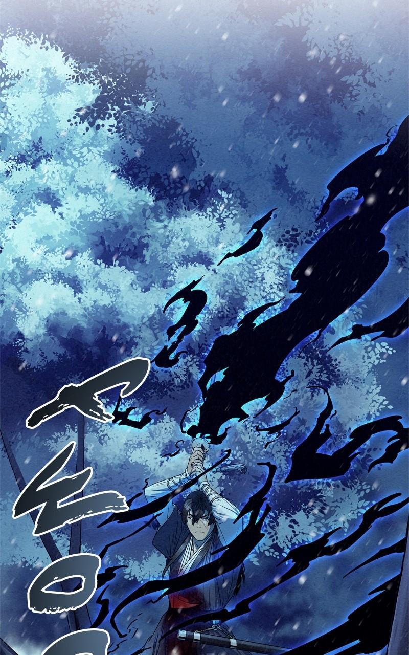 Spirit Hunter Chap 112 - Next Chap 113