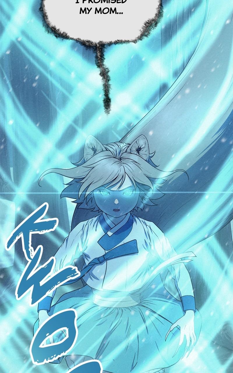 Spirit Hunter Chap 112 - Next Chap 113