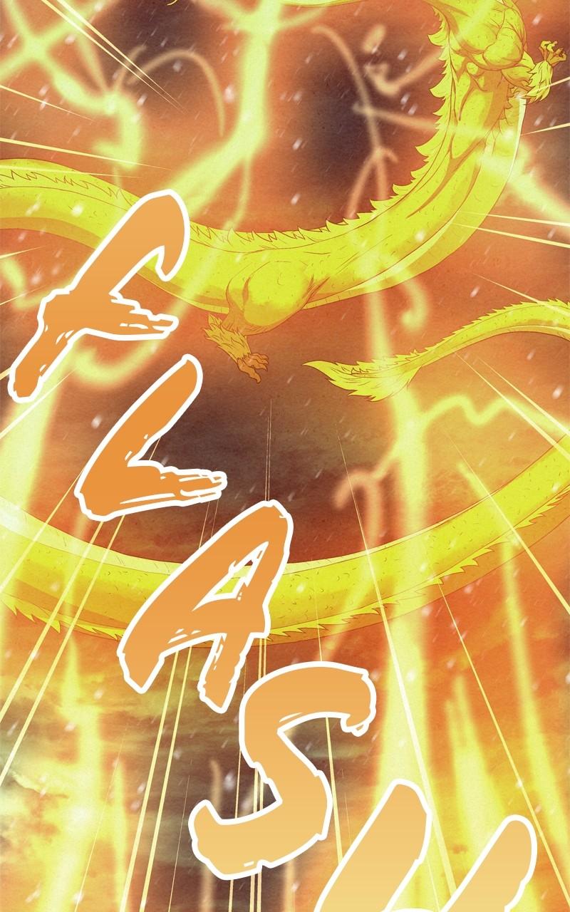 Spirit Hunter Chap 112 - Next Chap 113