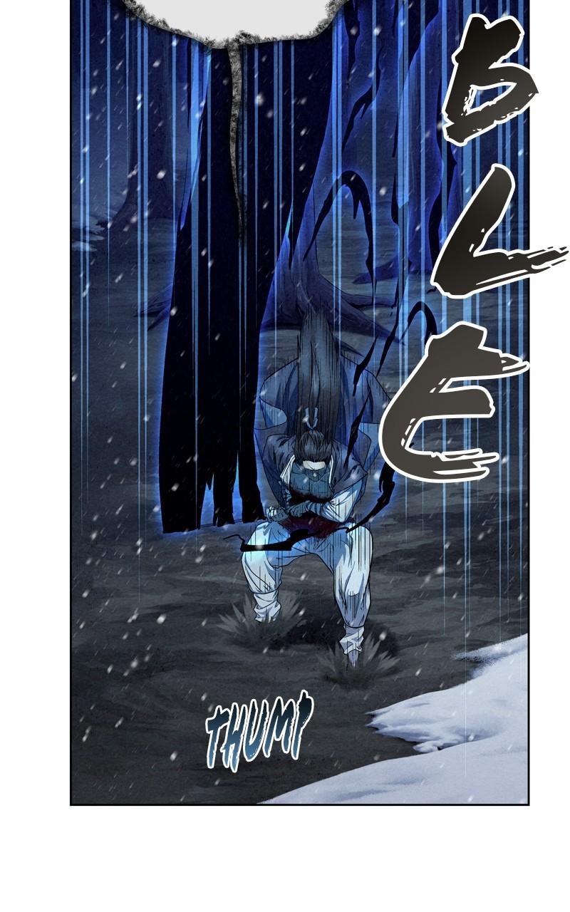 Spirit Hunter Chap 112 - Next Chap 113