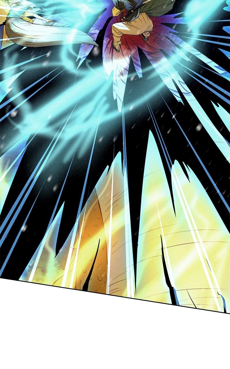 Spirit Hunter Chap 113 - Next Chap 114