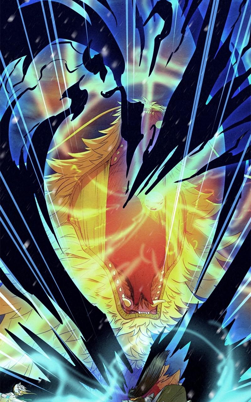 Spirit Hunter Chap 113 - Next Chap 114