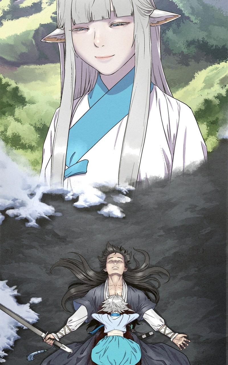 Spirit Hunter Chap 113 - Next Chap 114