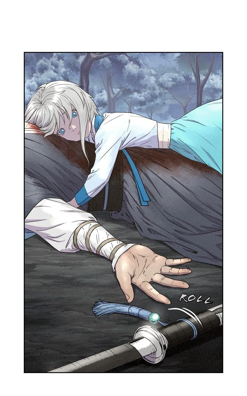 Spirit Hunter Chap 113 - Next Chap 114