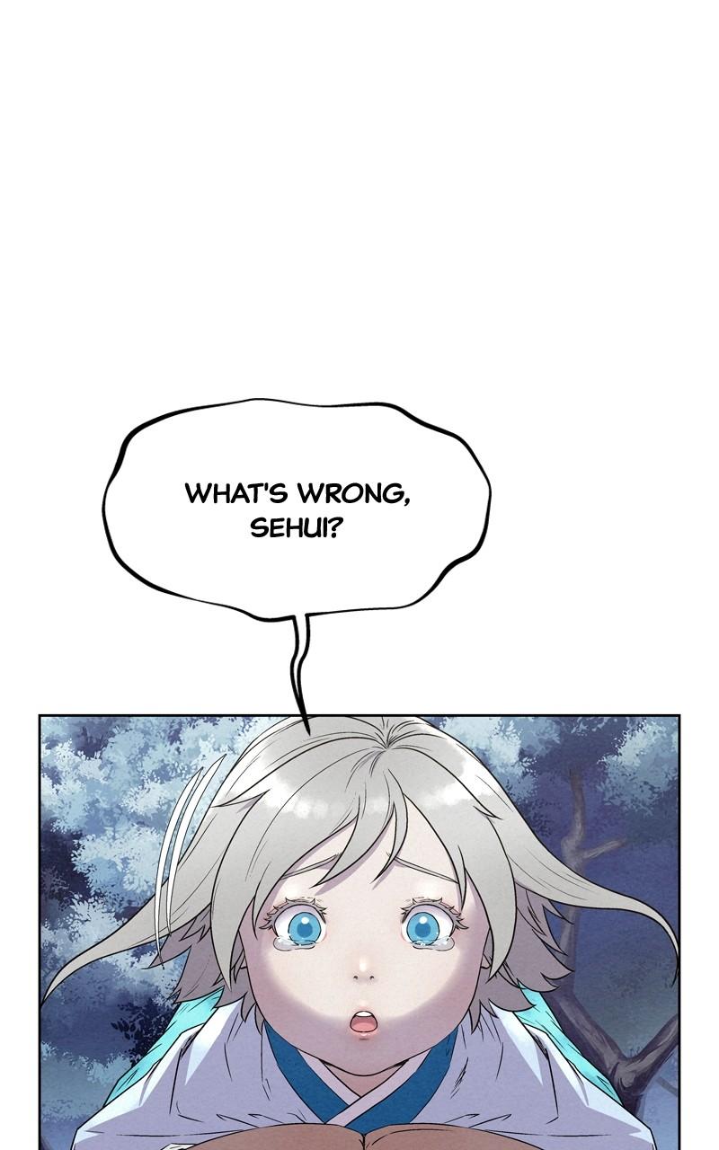 Spirit Hunter Chap 113 - Next Chap 114