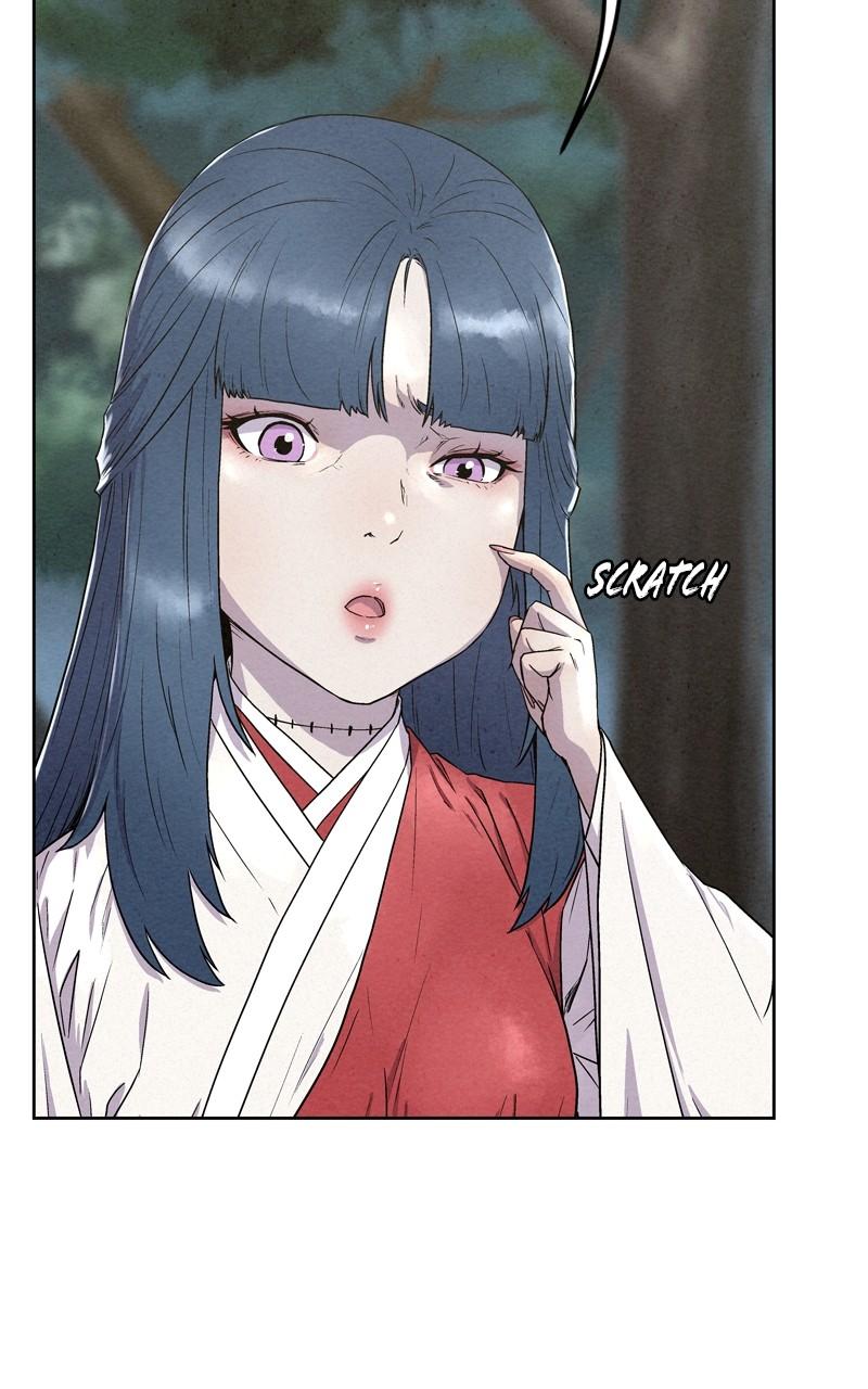 Spirit Hunter Chap 113 - Next Chap 114