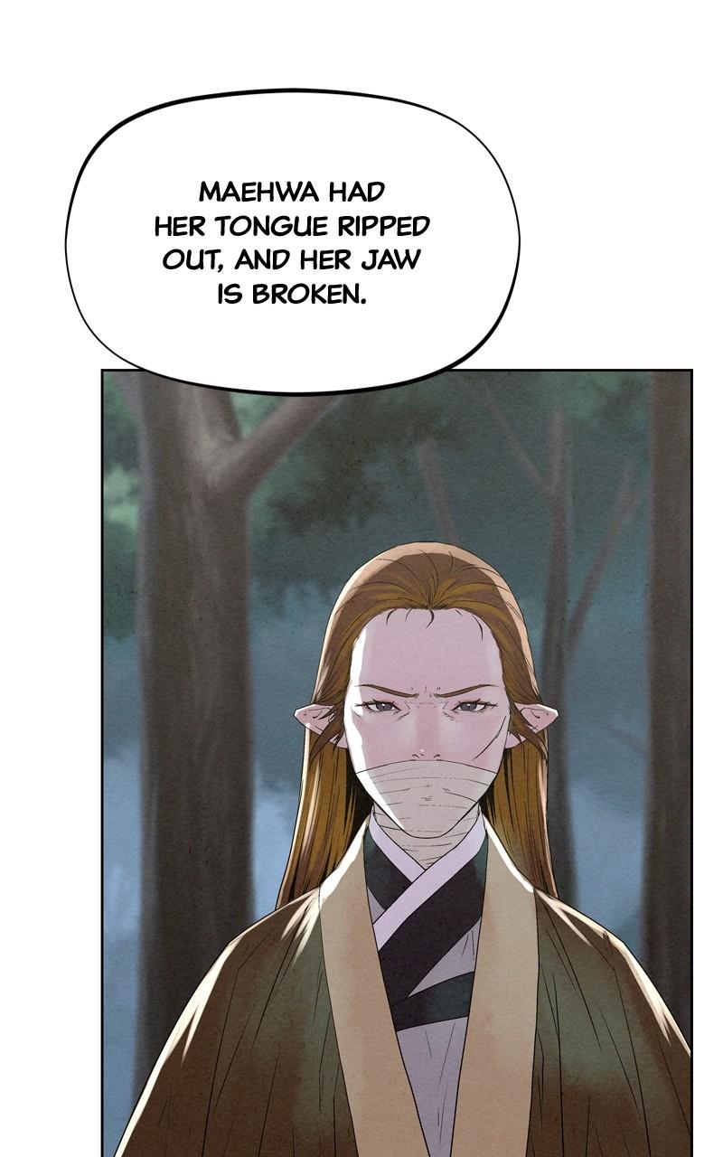 Spirit Hunter Chap 113 - Next Chap 114