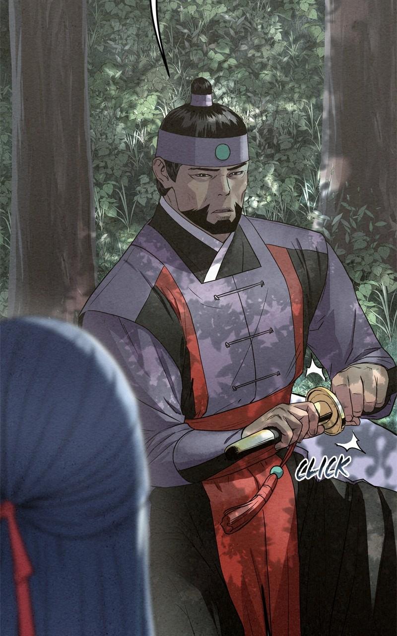 Spirit Hunter Chap 113 - Next Chap 114