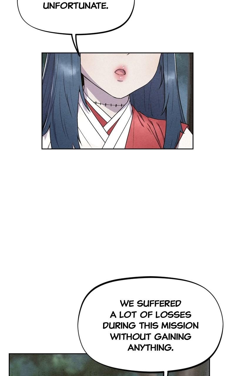 Spirit Hunter Chap 113 - Next Chap 114