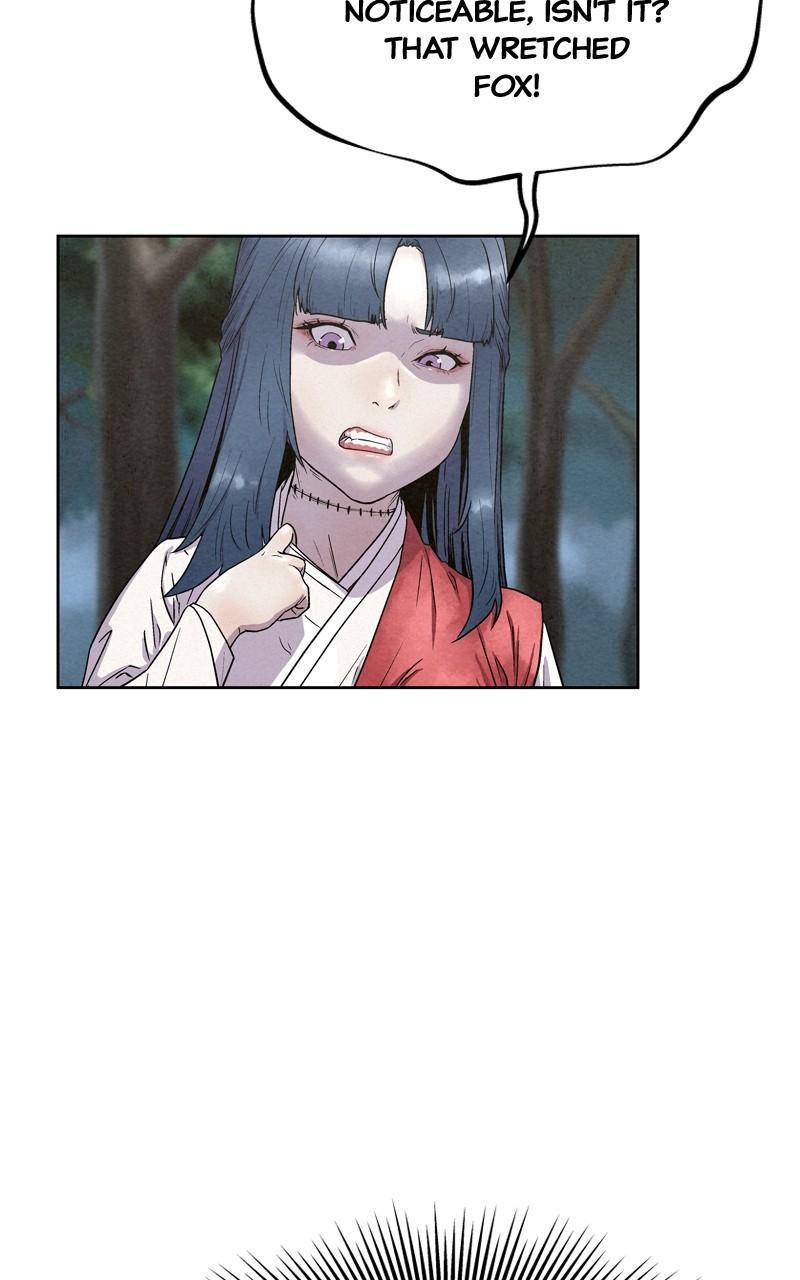 Spirit Hunter Chap 113 - Next Chap 114