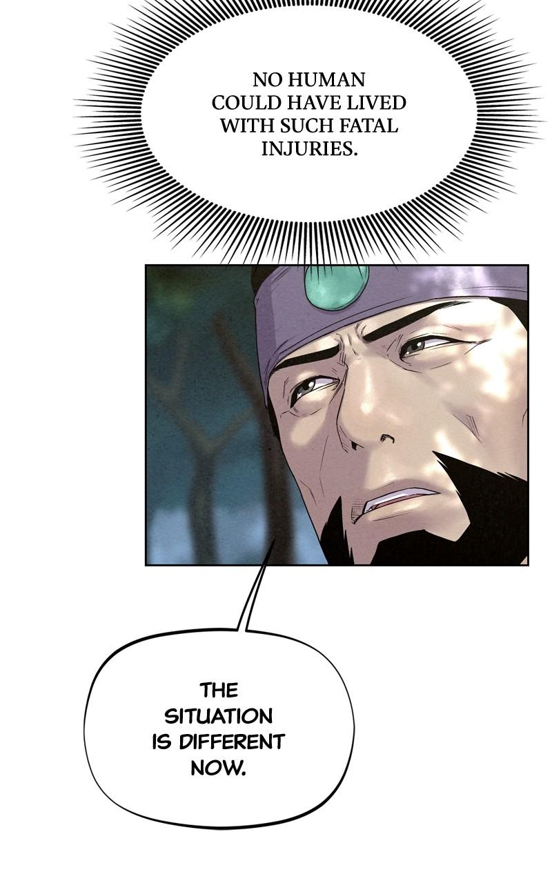 Spirit Hunter Chap 113 - Next Chap 114