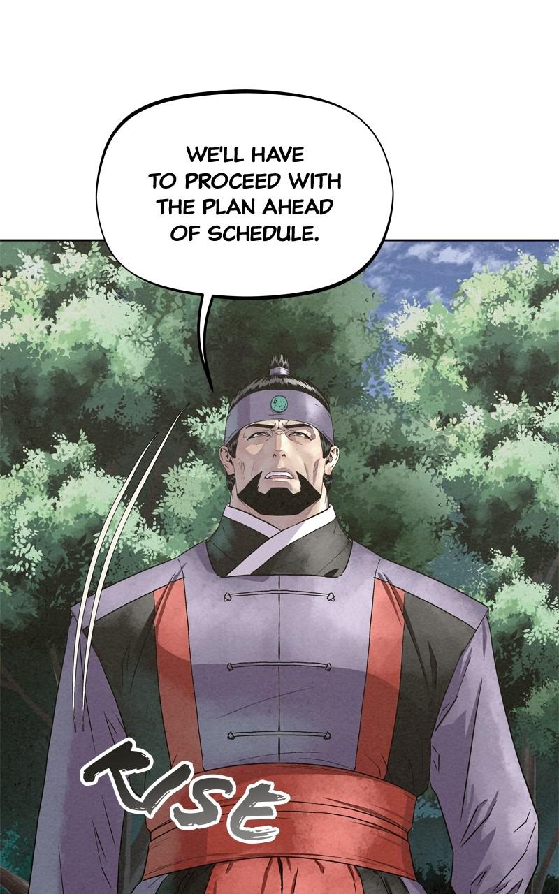 Spirit Hunter Chap 113 - Next Chap 114