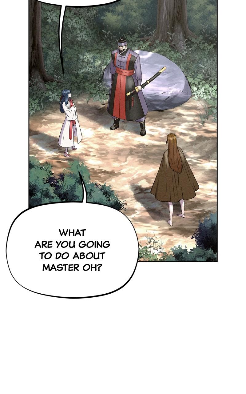 Spirit Hunter Chap 113 - Next Chap 114