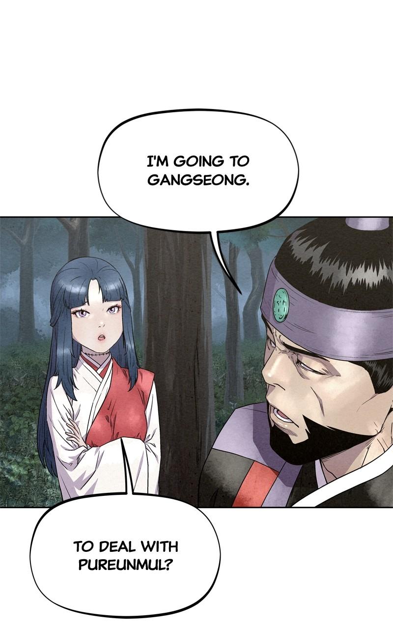 Spirit Hunter Chap 113 - Next Chap 114