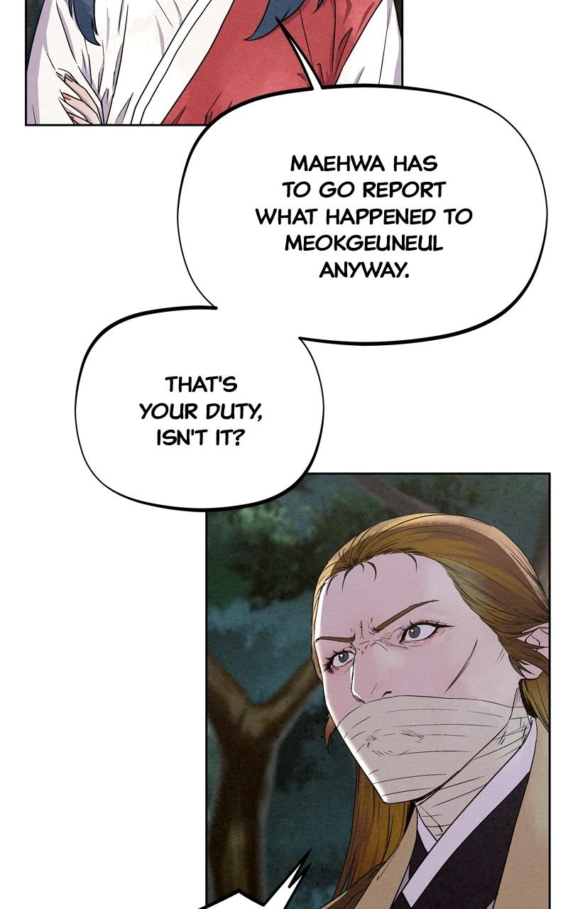 Spirit Hunter Chap 113 - Next Chap 114