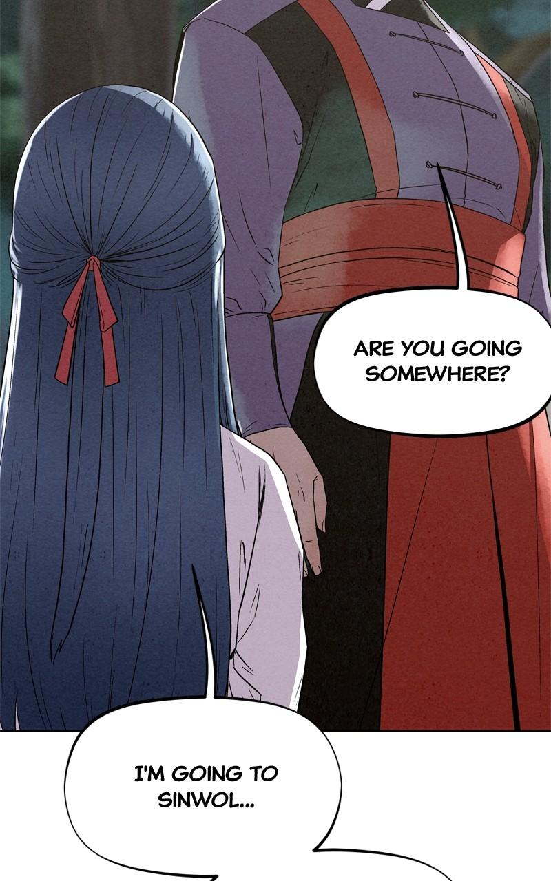 Spirit Hunter Chap 113 - Next Chap 114