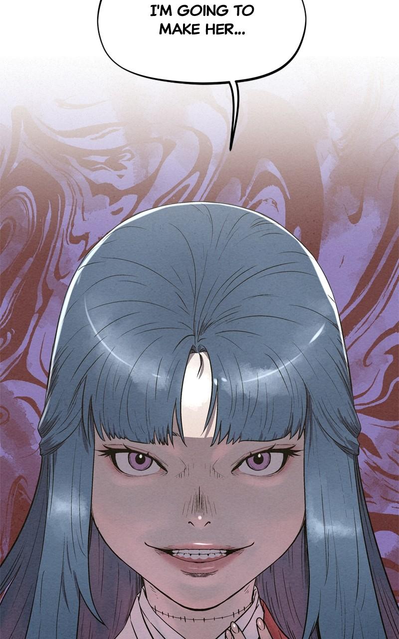 Spirit Hunter Chap 113 - Next Chap 114