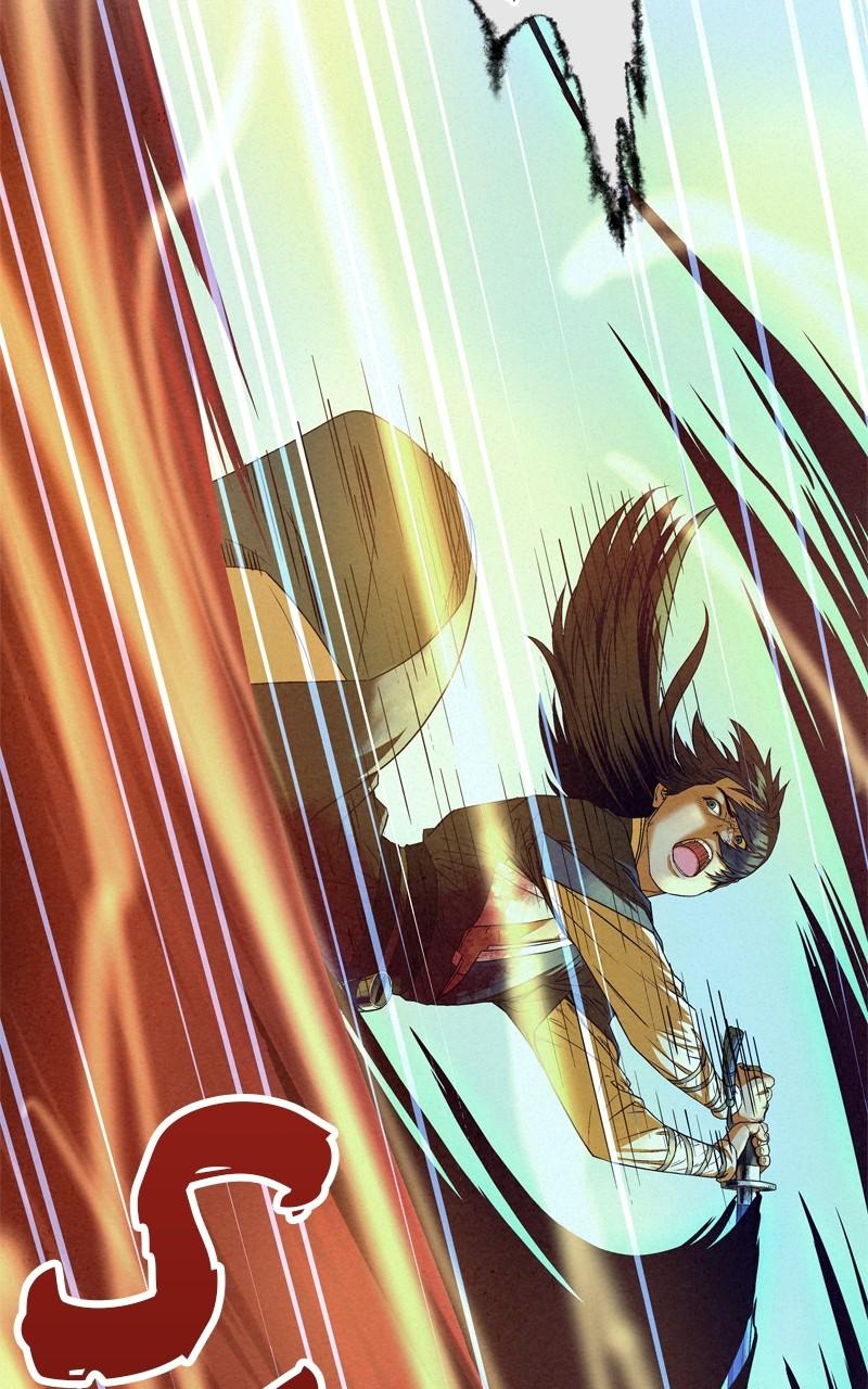 Spirit Hunter Chap 113 - Next Chap 114