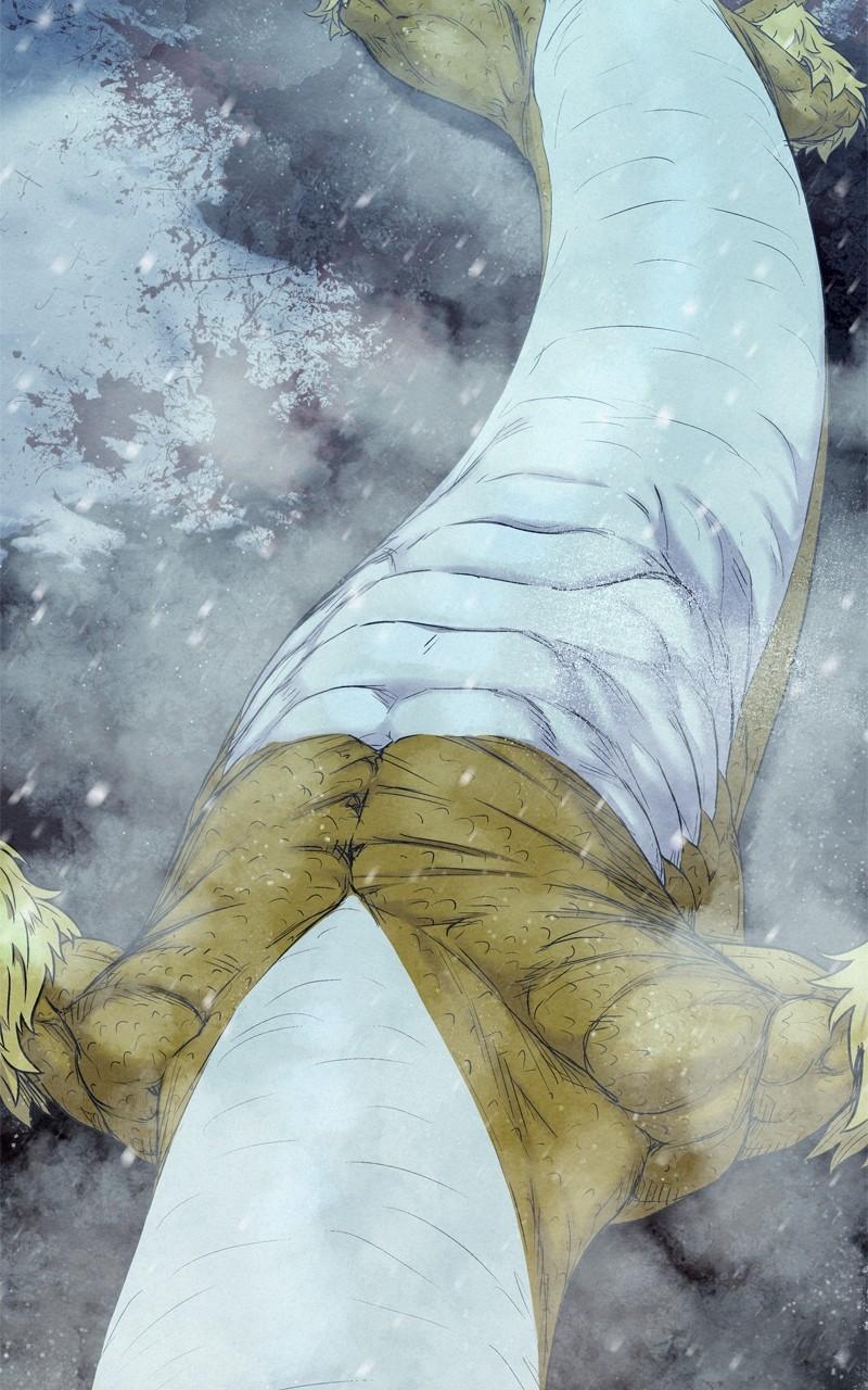 Spirit Hunter Chap 113 - Next Chap 114