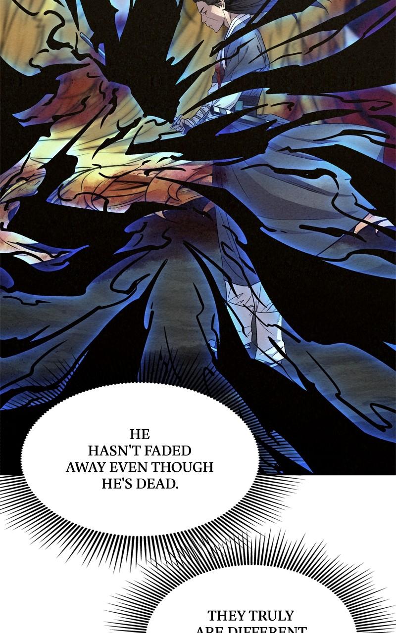 Spirit Hunter Chap 113 - Next Chap 114